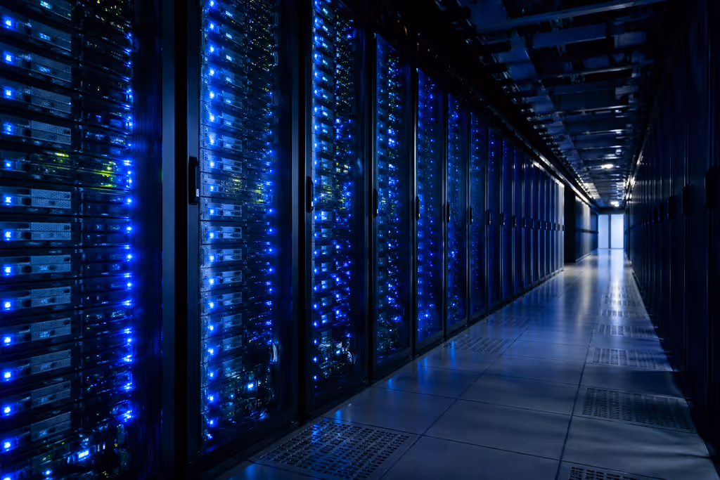 Code und digitale Infrastruktur